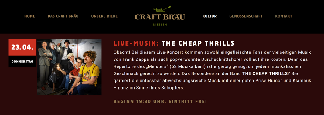 Weil es so genial war, nochmals! Lechatelier, 22.11.2025